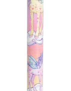 stylo encre gel effacable arc en ciel – Spiegelburg