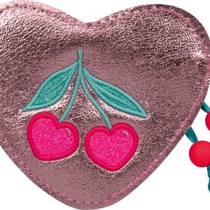 Porte Monnaie Cœur Cerise Lillifée – Spiegelburg
