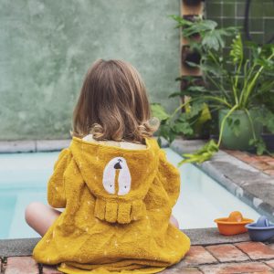 PONCHO LION – Image 3