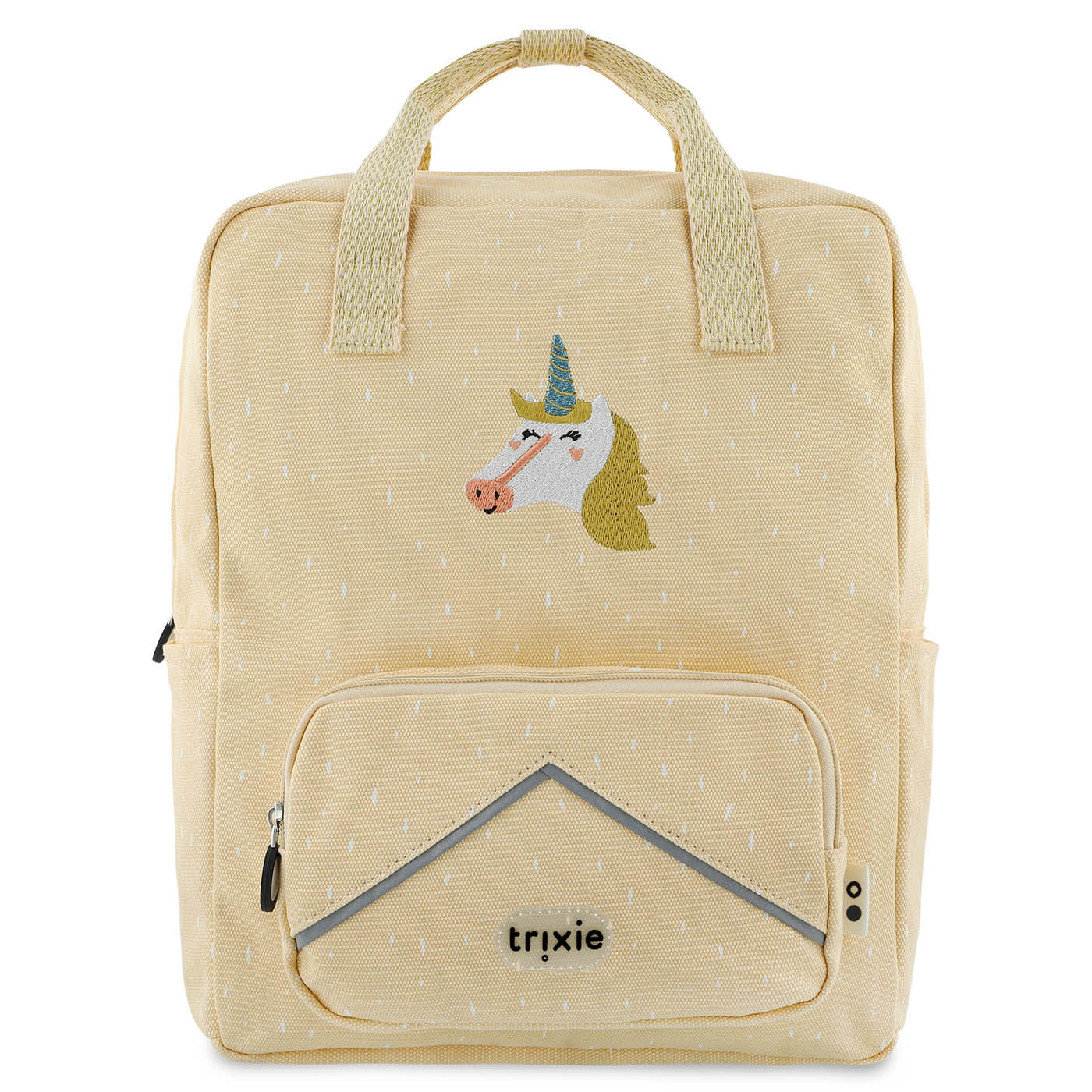 SAC A DOS LICORNE