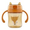 GOBELET 360 AVEC POIGNET RENARD
