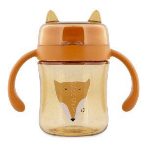 GOBELET 360 AVEC POIGNET RENARD
