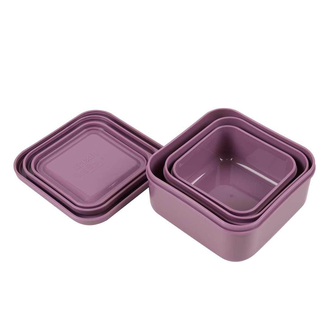 BOITE A GOUTER 3 PIECES PAON – Image 3