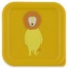 BOITE A GOUTER 3 PIECES LION