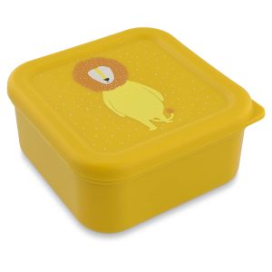BOITE A GOUTER 3 PIECES LION – Image 3