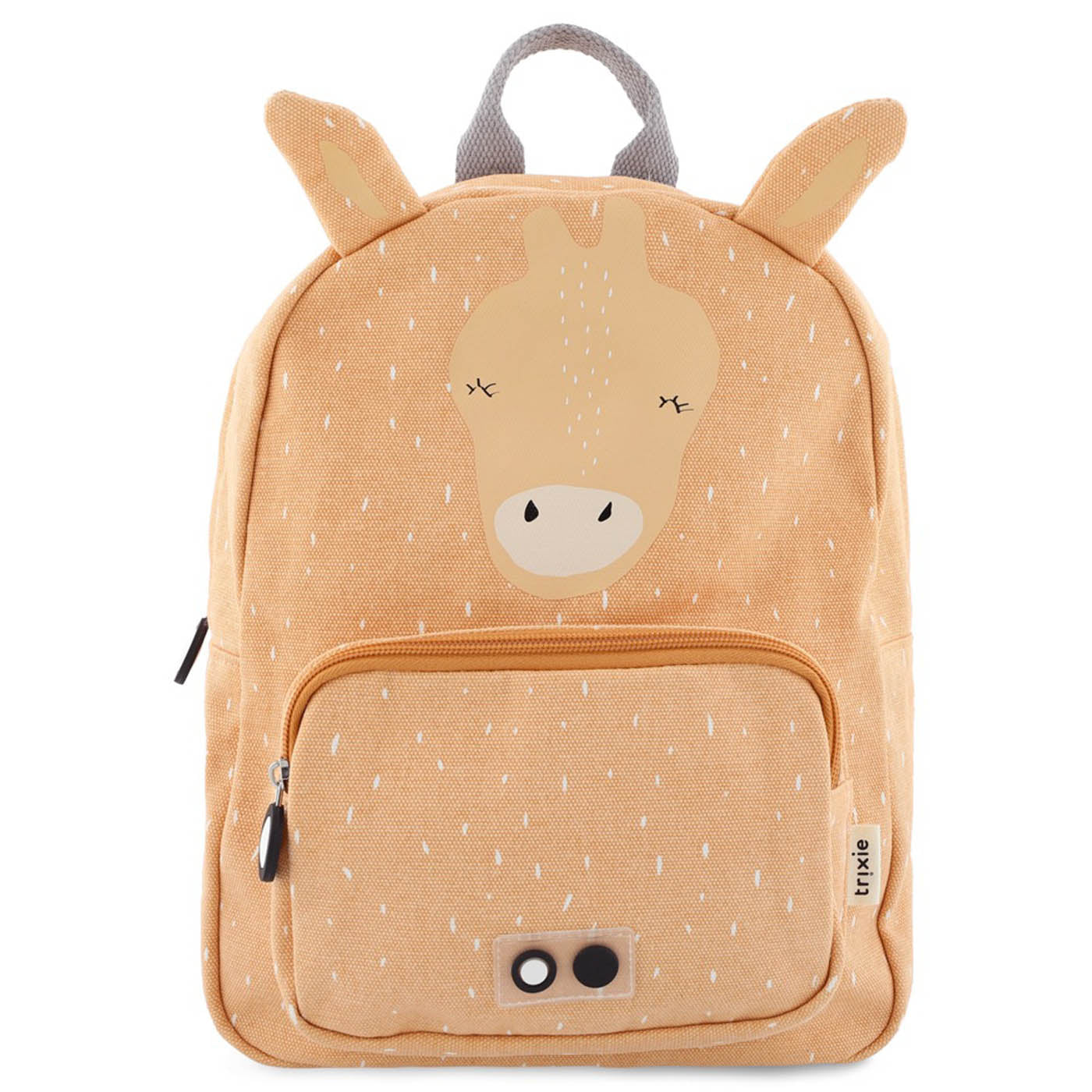 SAC A DOS GIRAFE