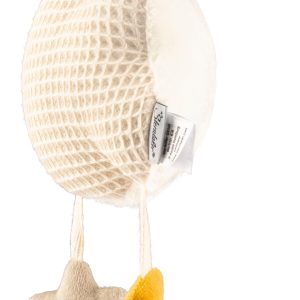Peluche musicale nuage Sterntaler