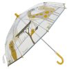 Parapluie girafe et lion Sterntaler