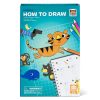 HOW TO DRAW