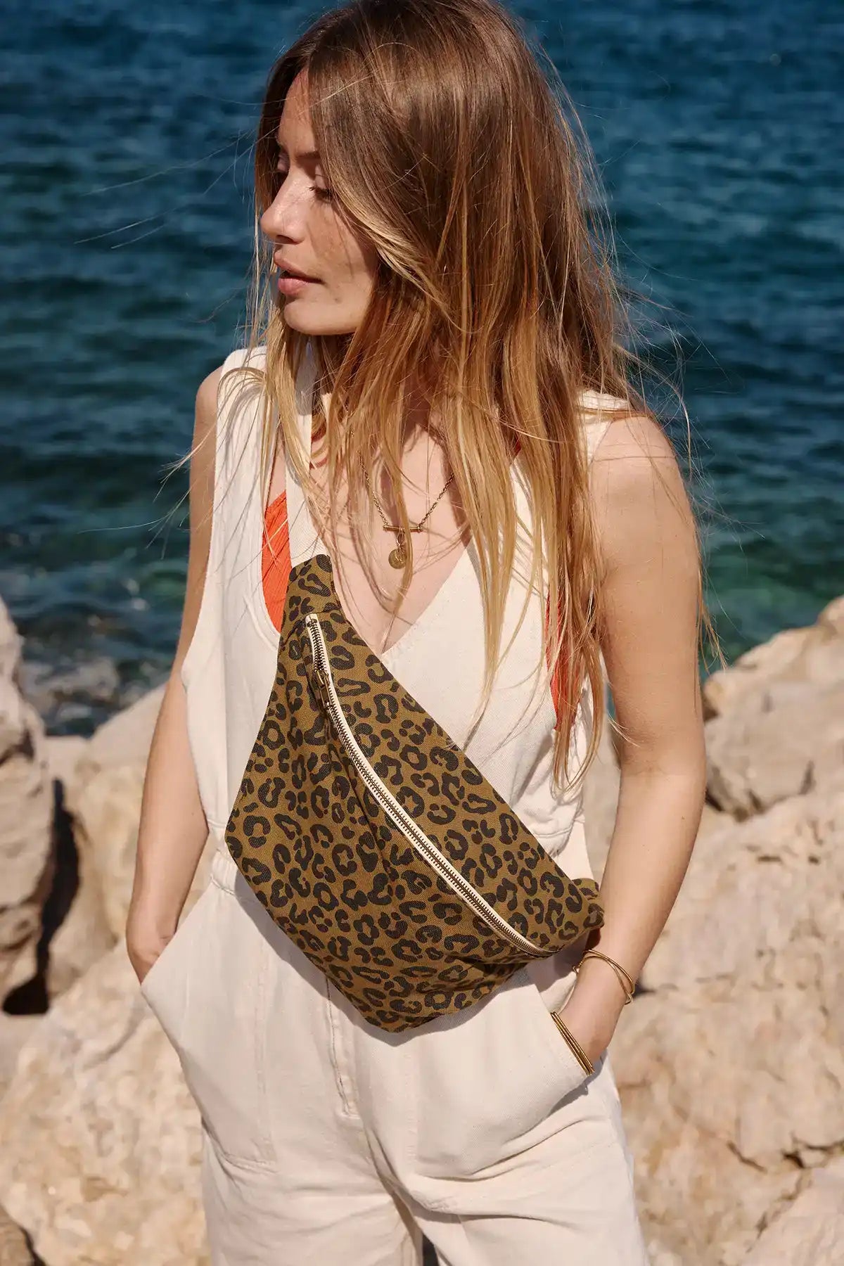 BANANE GRAOU OLIVE – Image 2