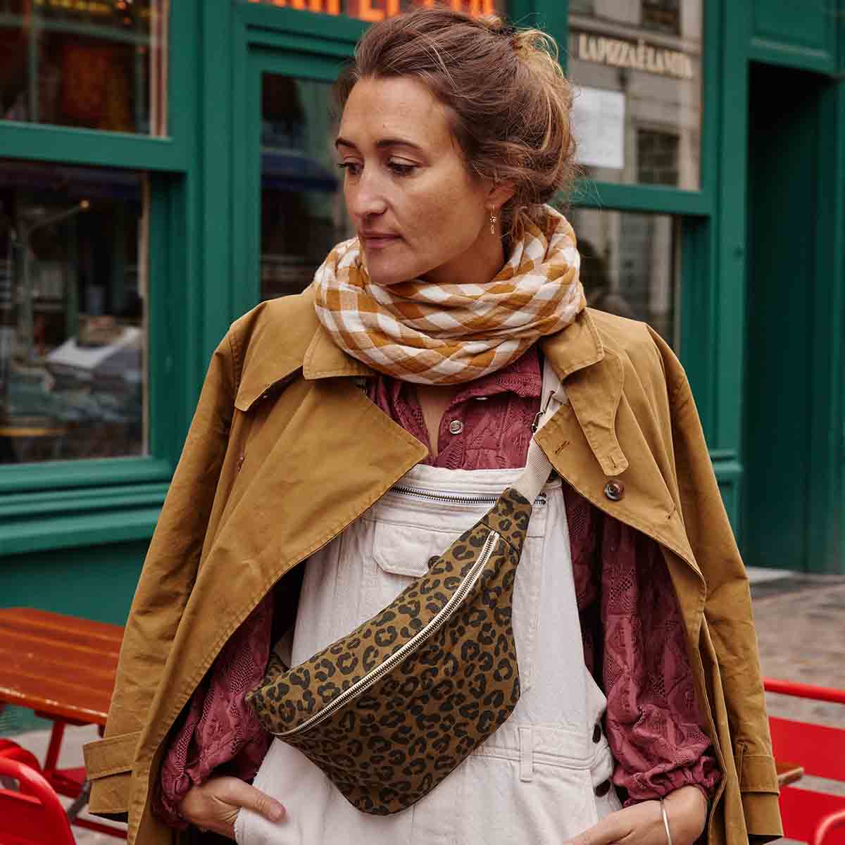 BANANE GRAOU OLIVE – Image 4