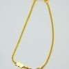 BRACELET DUO ENFANT ETOILE LUNE