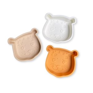 Jouets de plage - Beige - Léopard – Image 3