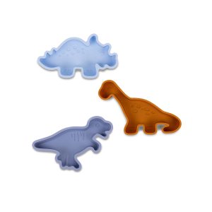 Alternative view of Jouets de plage - Multicolore - Dino