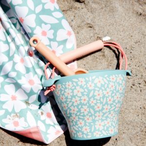 Alternative view of Jouets de plage - multicolore - Florish