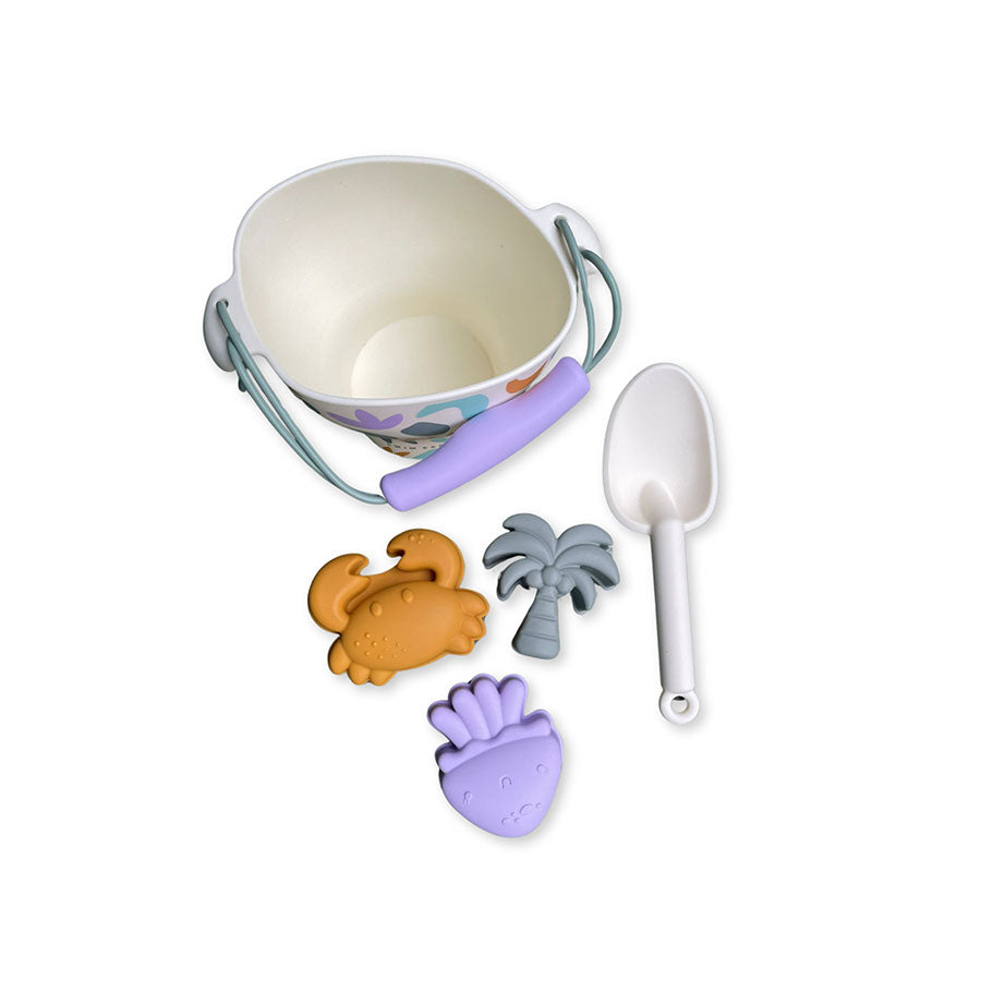Jouets de plage - multicolore - Abstrait – Image 2
