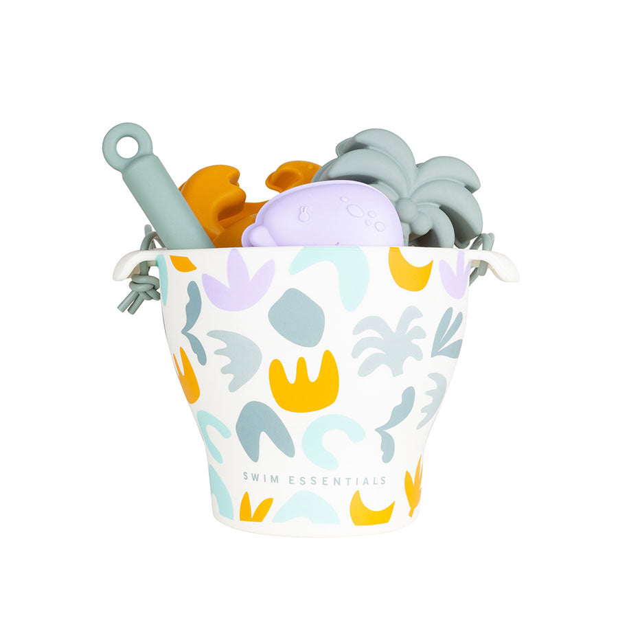 Jouets de plage - multicolore - Abstrait – Image 3
