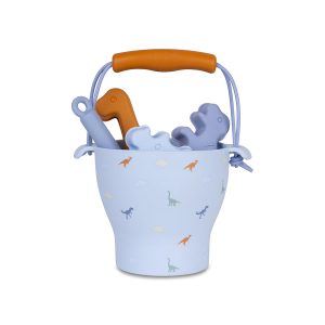 Jouets de plage - Multicolore - Dino