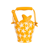 Jouets de plage - Orange - Etoile de mer