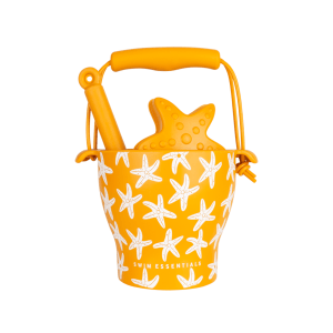 Jouets de plage - Orange - Etoile de mer