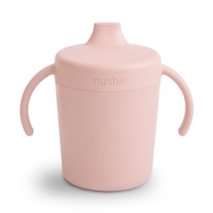 Tasse bec Blush Mushie