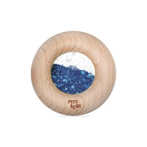 CALM DONUT BLEU