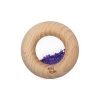 CALM DONUT VIOLET