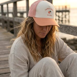 Casquette Pêche – Poule Party