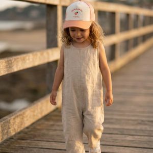 Casquette Pêche – Poule Party