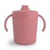 Tasse bec Dusty Rose Mushie