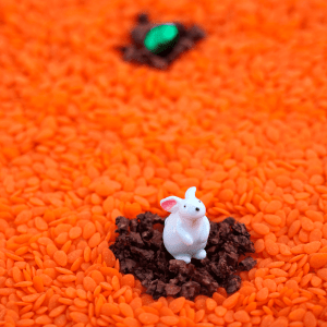 PETIT BOUM SOUND BOTTLE RABBIT – Image 4