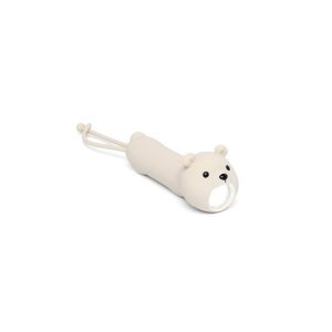 Alternative view of LAMPE TORCHE SILICONE OURS