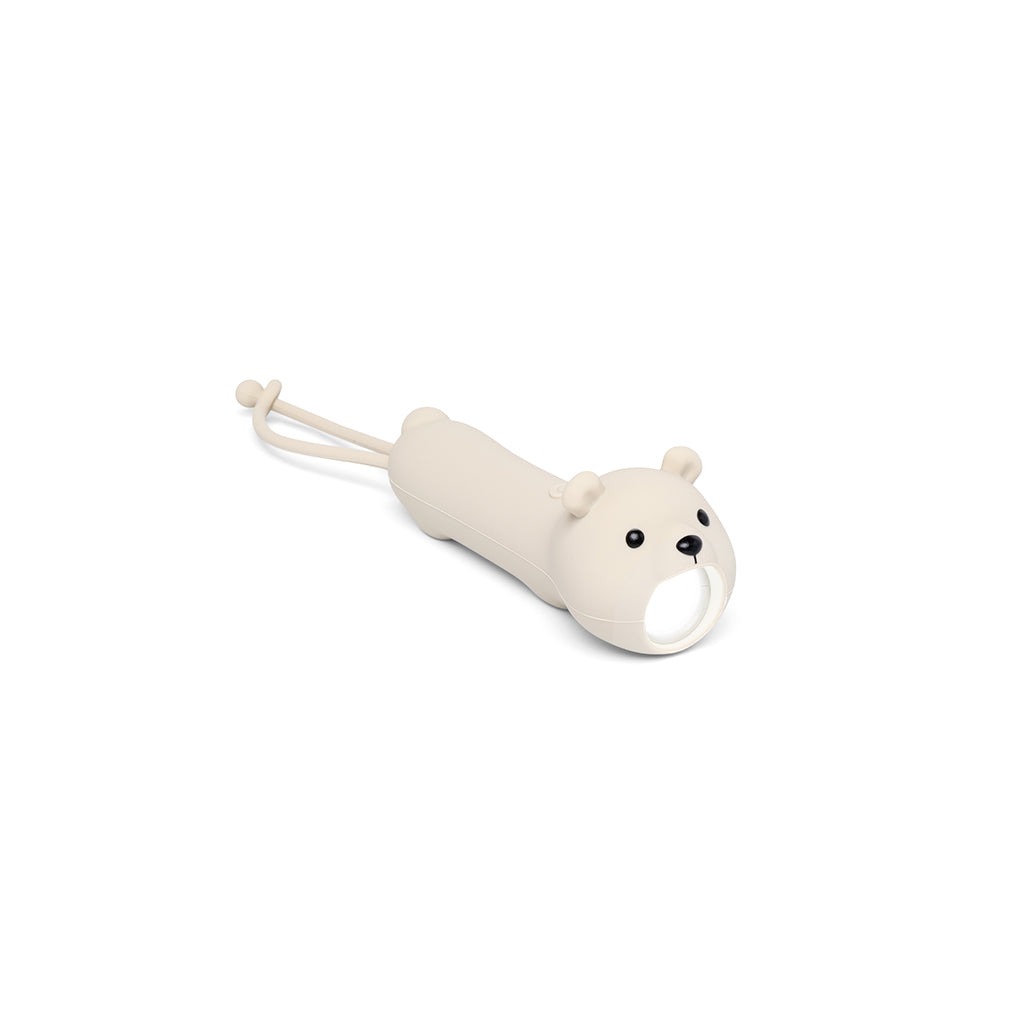 LAMPE TORCHE SILICONE OURS – Image 2