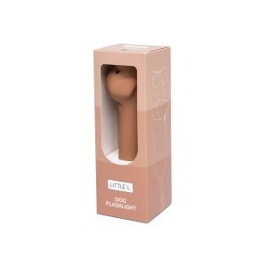 LAMPE TORCHE SILICONE CHIEN – Image 3