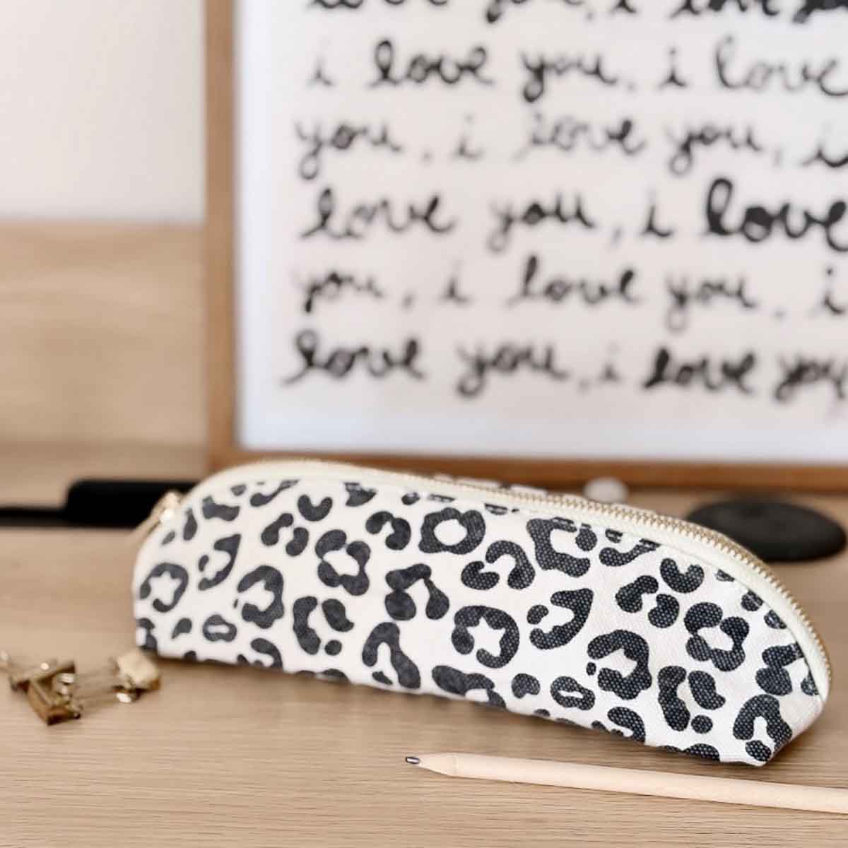TROUSSE GRAOU GREIGE – Image 2