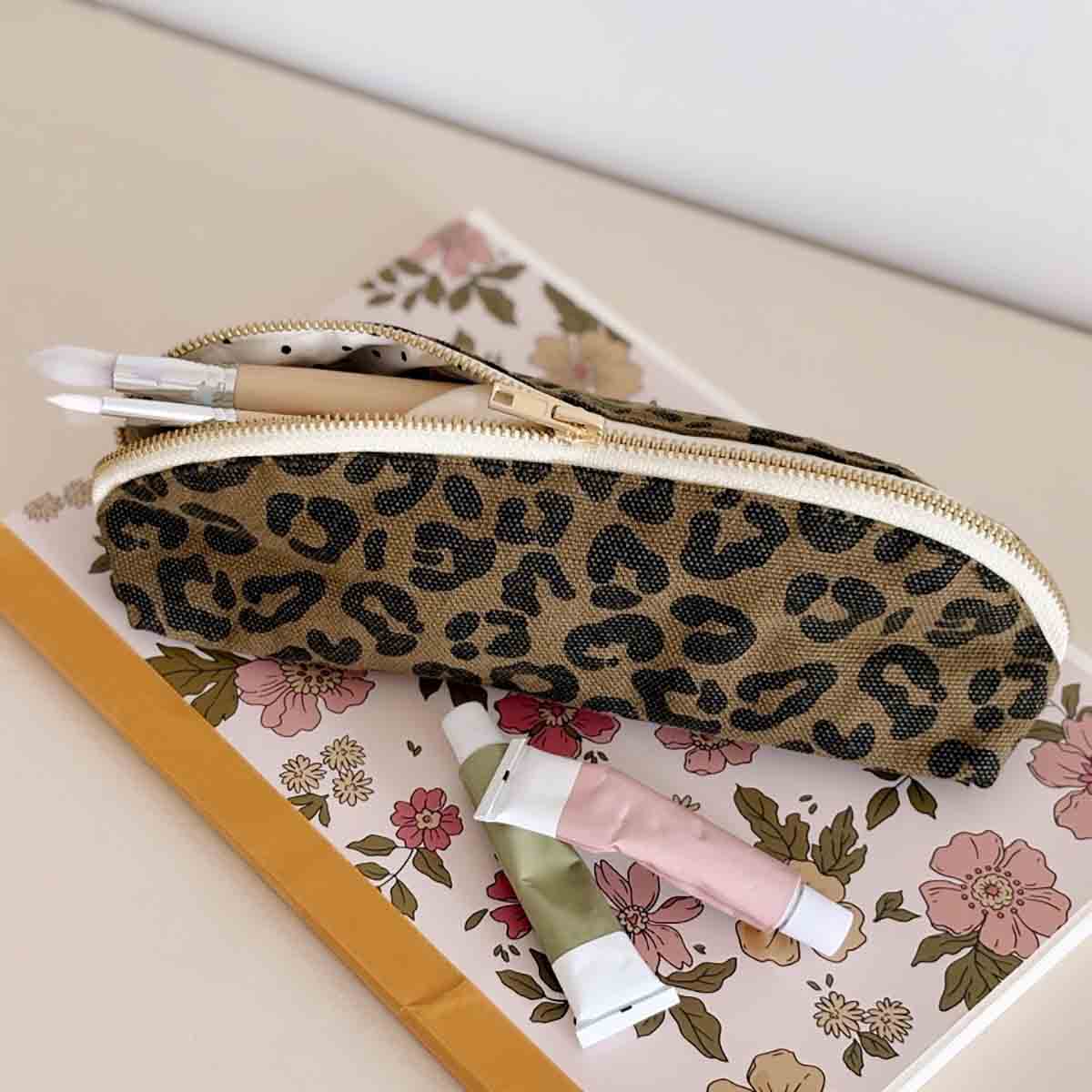 TROUSSE GRAOU OLIVE – Image 2