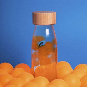 PETIT BOUM SOUND BOTTLE BLUE TANG – Image 3