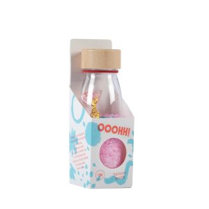 PETIT BOUM SOUND BOTTLE MERMAID