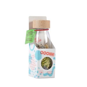PETIT BOUM SPY BOTTLE JUNGLE