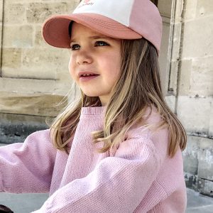 Casquette Pêche – Poule Party