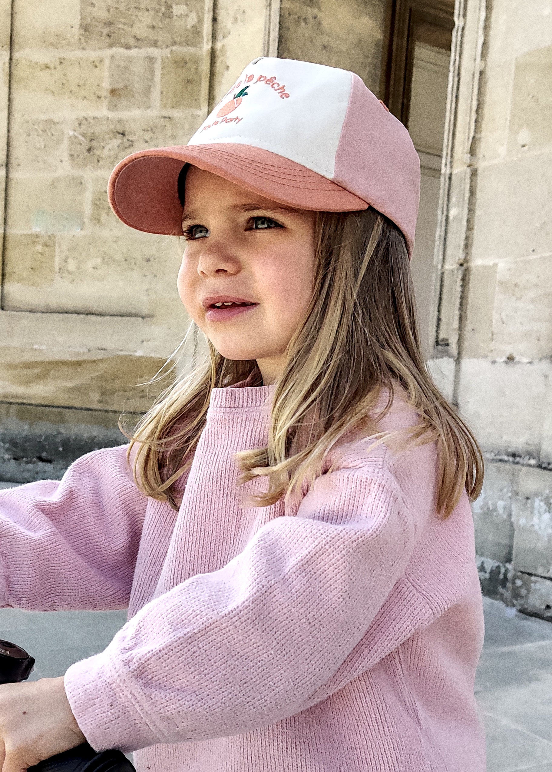 Casquette Pêche – Poule Party