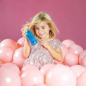 PETIT BOUM FLOAT BOTTLE BLEU – Image 3