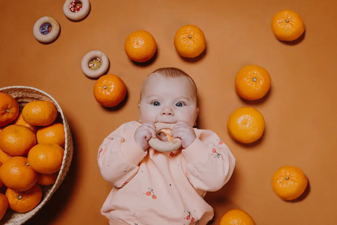 PETIT BOUM SENSORY DONUT TOMATOES – Image 4