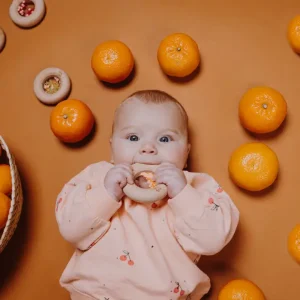 PETIT BOUM SENSORY DONUT CARROTS – Image 4