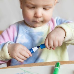 Alternative view of JUNIOR MARKERS