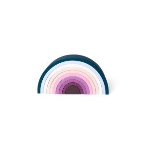 Alternative view of GRAND ARC EN CIEL VIOLET