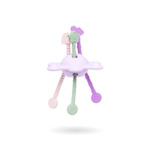 CIEL A FIL SENSORIEL VIOLET