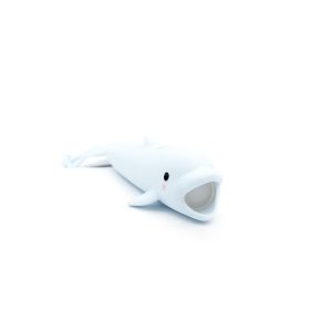 LAMPE TORCHE SILICONE DAUPHIN