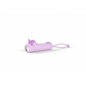 LAMPE TORCHE SILICONE LICORNE – Image 3