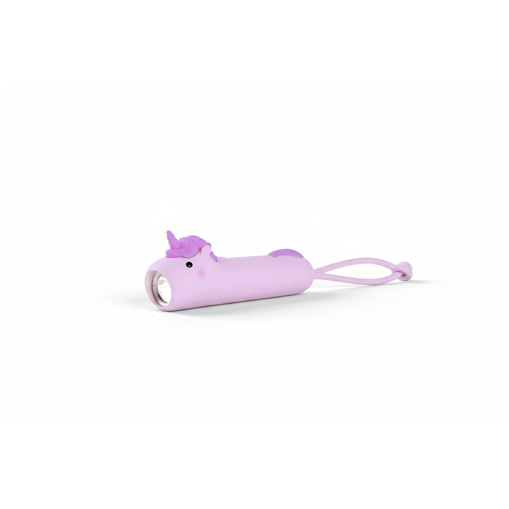 LAMPE TORCHE SILICONE LICORNE – Image 3